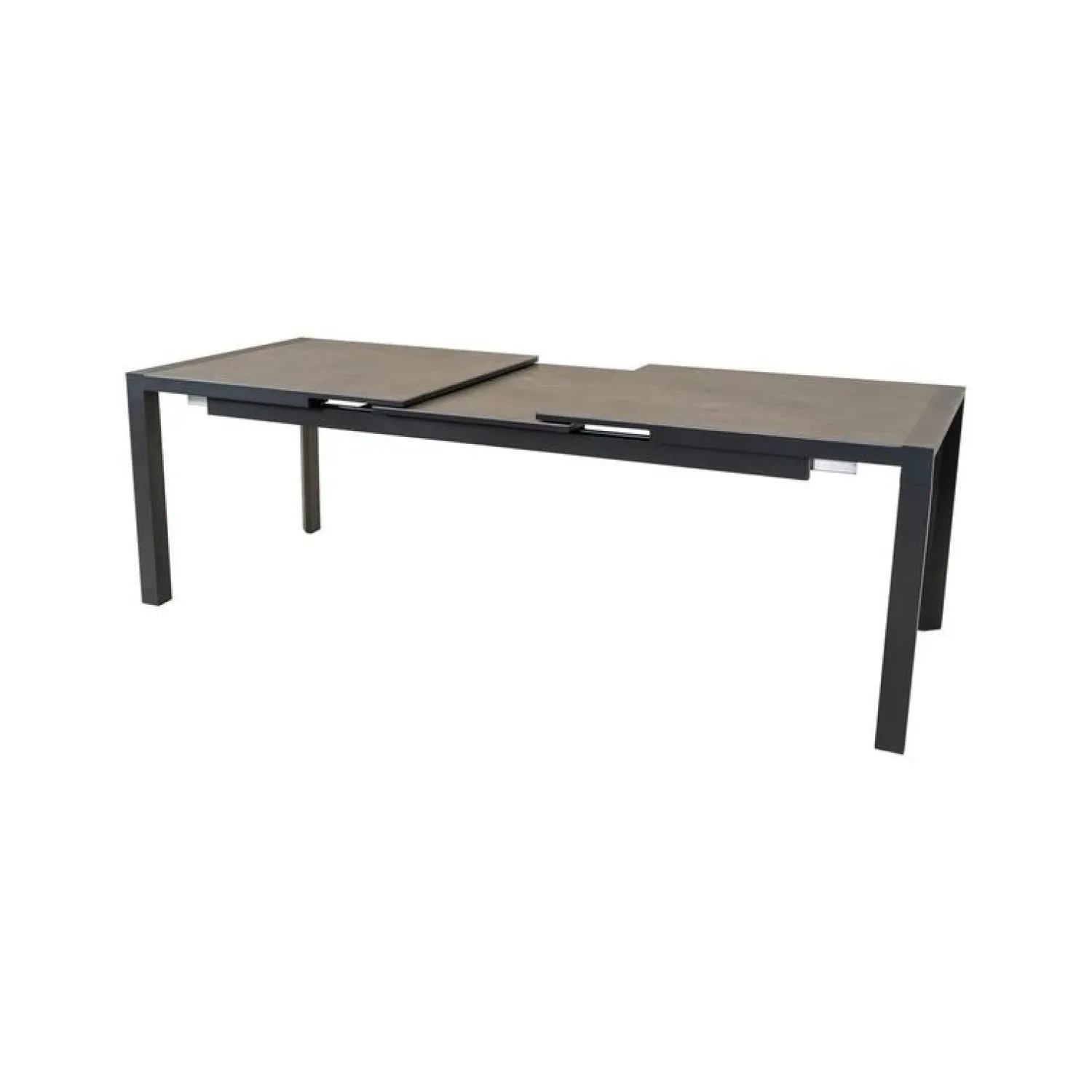 Lesli Living Tuintafels|Uittrektafel Lagos 200-260cm