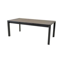 Lesli Living Tuintafels|Uittrektafel Lagos 200-260cm