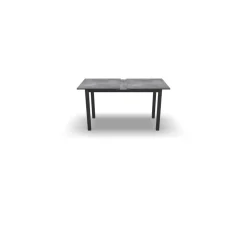 Lesli Living Tuintafels|Uittrektafel Lagos 130-160cm