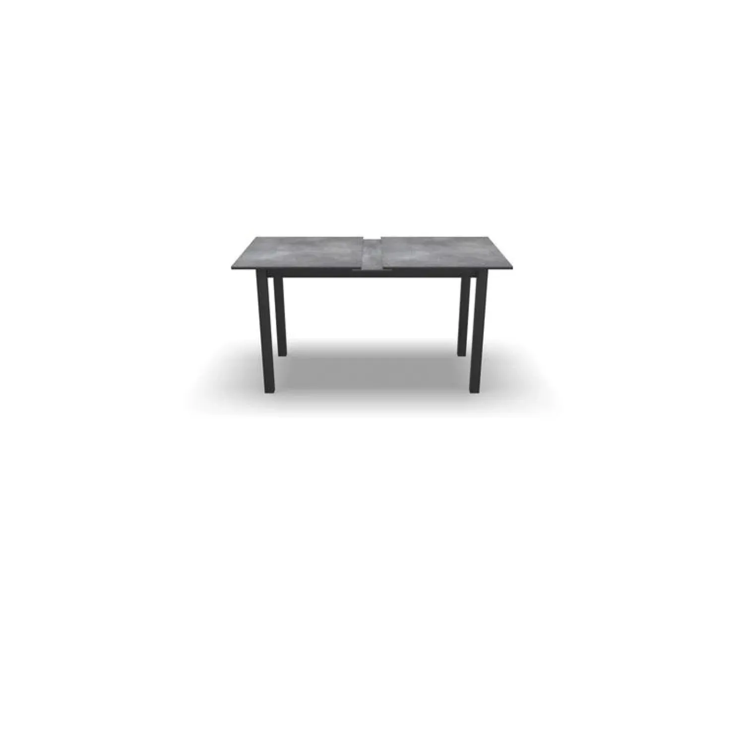 Lesli Living Tuintafels|Uittrektafel Lagos 130-160cm