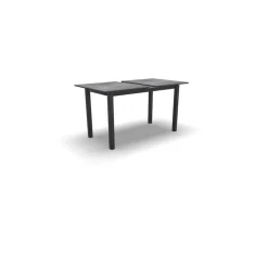 Lesli Living Tuintafels|Uittrektafel Lagos 130-160cm
