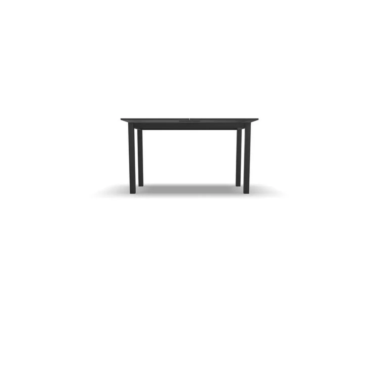 Lesli Living Tuintafels|Uittrektafel Lagos 130-160cm
