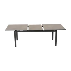 Lesli Living Tuintafels|Uittrektafel Lagos 180-240cm