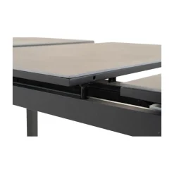 Lesli Living Tuintafels|Uittrektafel Lagos 180-240cm