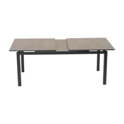 Lesli Living Tuintafels|Uittrektafel Lagos 180-240cm