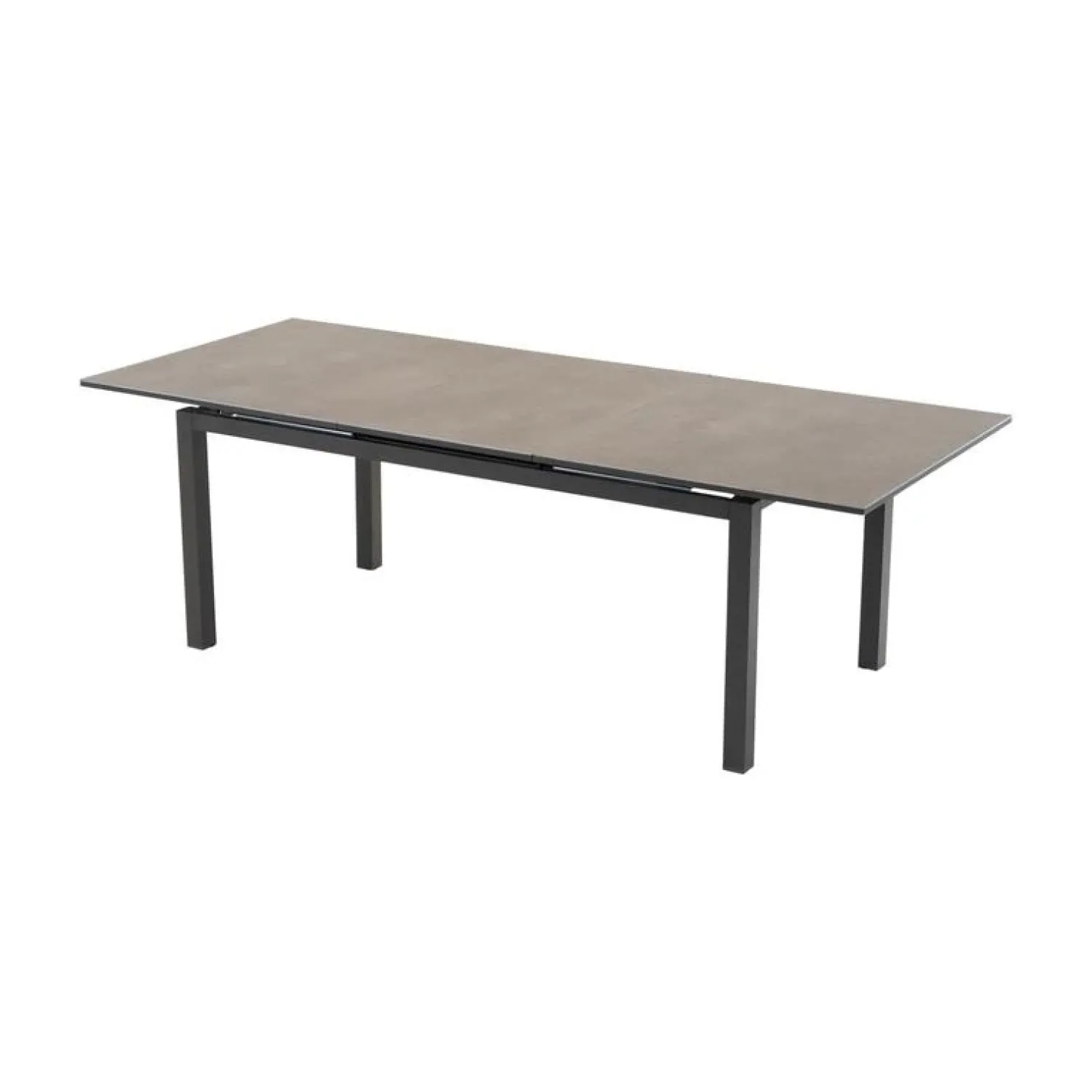 Lesli Living Tuintafels|Uittrektafel Lagos 180-240cm