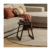 WOOOD Vloerkleden|Utopia Vloerkleed Rond Naturel 200cm