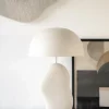 By Boo Tafellampen|Uzo 1-lichts Tafellamp beige