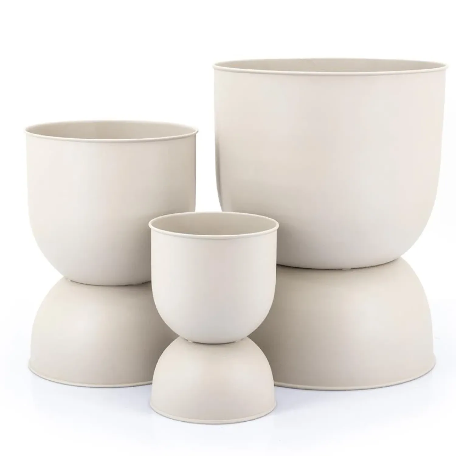 By Boo Vazen|Vaas Diablo medium creme