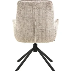 Nordhavn Eetkamerstoelen|Valeska Eetkamerstoel Beige
