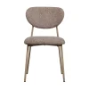 WOOOD Eetkamerstoelen|Valor Eetkamerstoel Zand