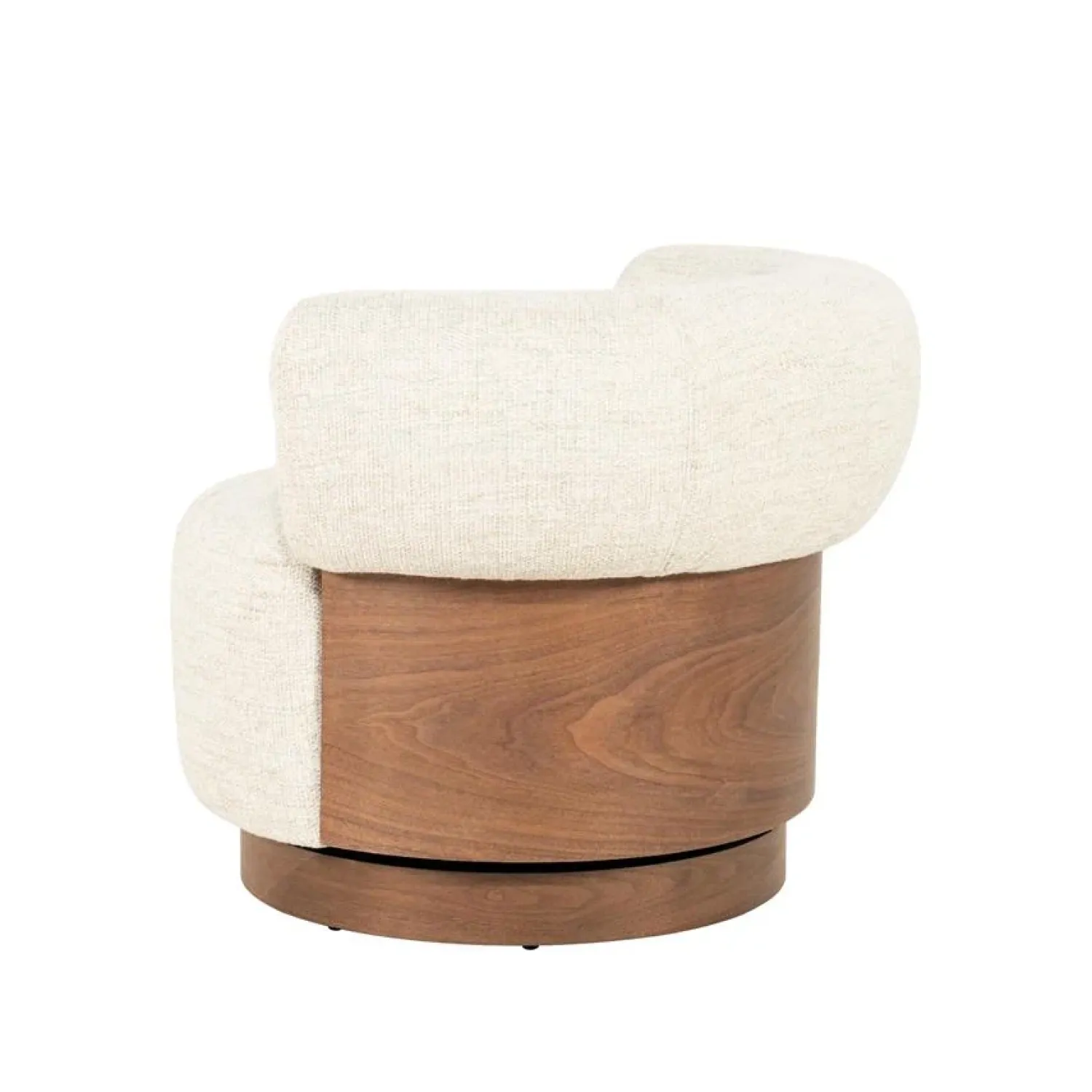 Eleonora Fauteuils|Vanu Nila Fauteuil Beige