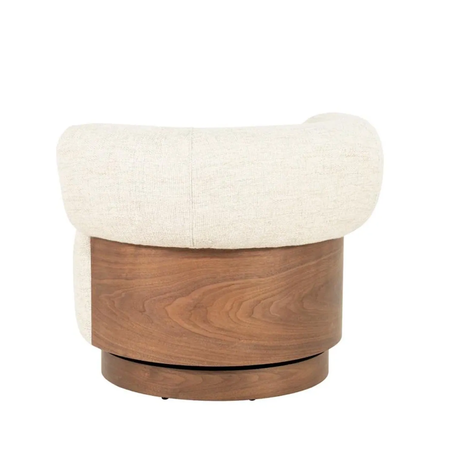 Eleonora Fauteuils|Vanu Nila Fauteuil Beige