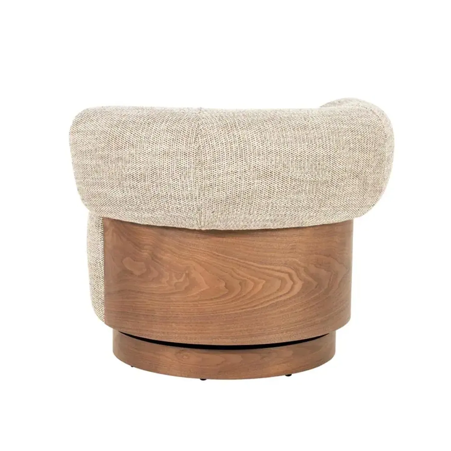 Eleonora Fauteuils|Vanu Nila Fauteuil Taupe
