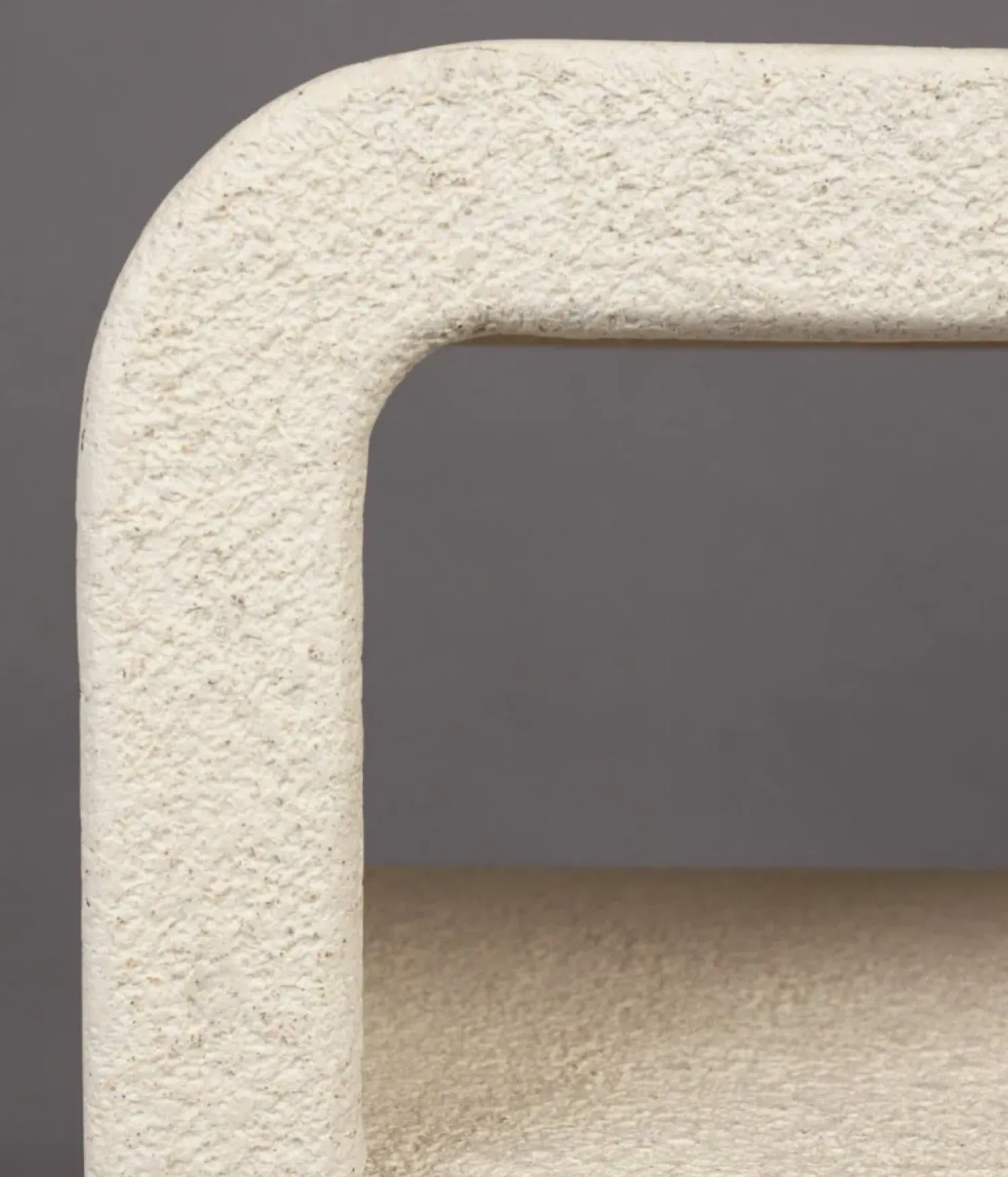 Dutchbone Bijzettafels|Veda Bed Bijzettafel MDF 40cm