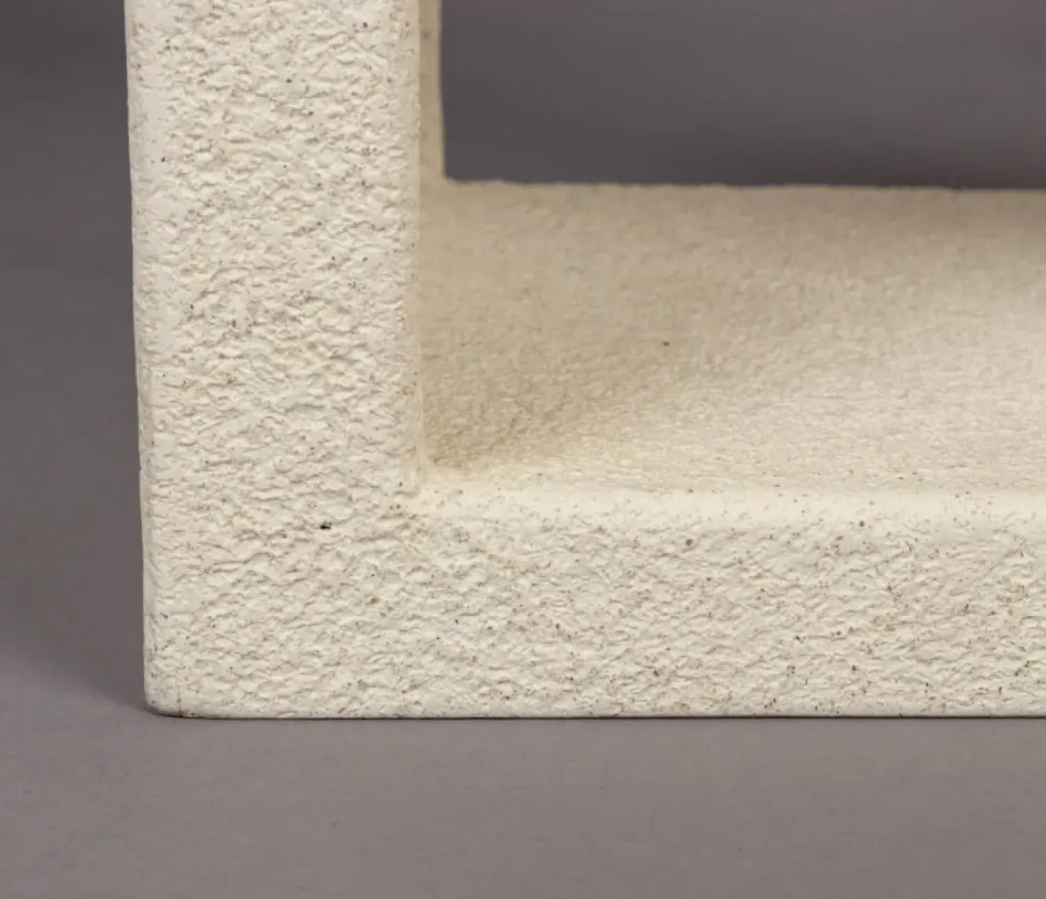 Dutchbone Bijzettafels|Veda Bed Bijzettafel MDF 40cm