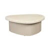 Dutchbone Salontafels|Veda Salontafel MDF 75cm