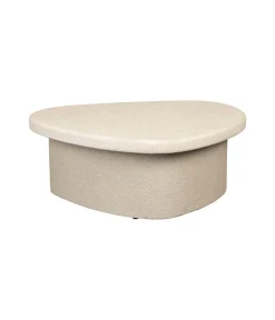 Dutchbone Salontafels|Veda Salontafel MDF 75cm