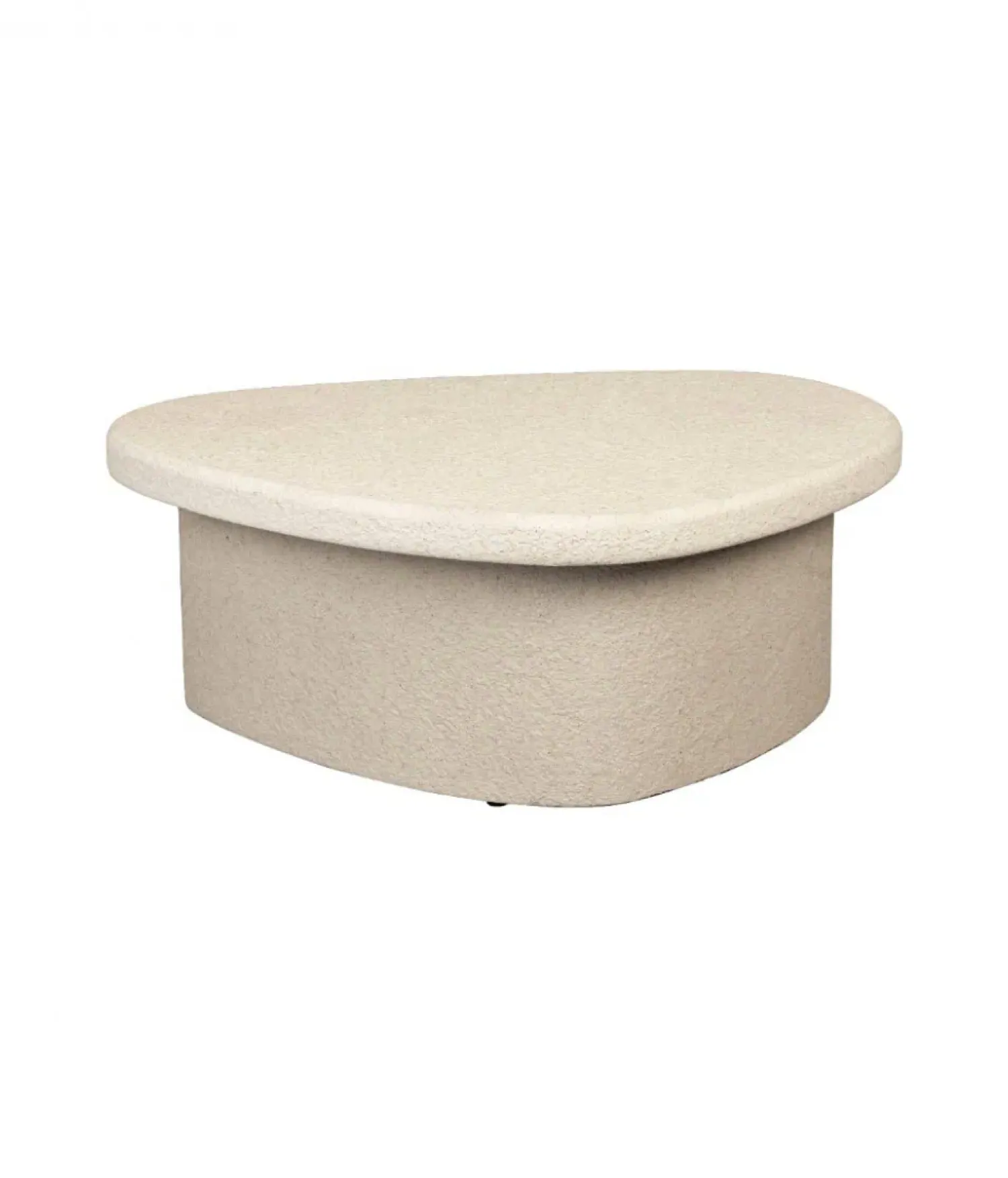 Dutchbone Salontafels|Veda Salontafel MDF 75cm