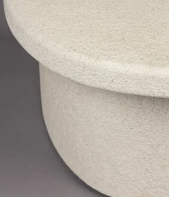 Dutchbone Salontafels|Veda Salontafel MDF 75cm