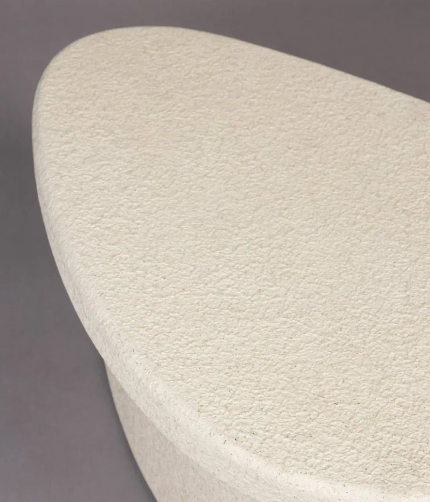 Dutchbone Salontafels|Veda Salontafel MDF 75cm