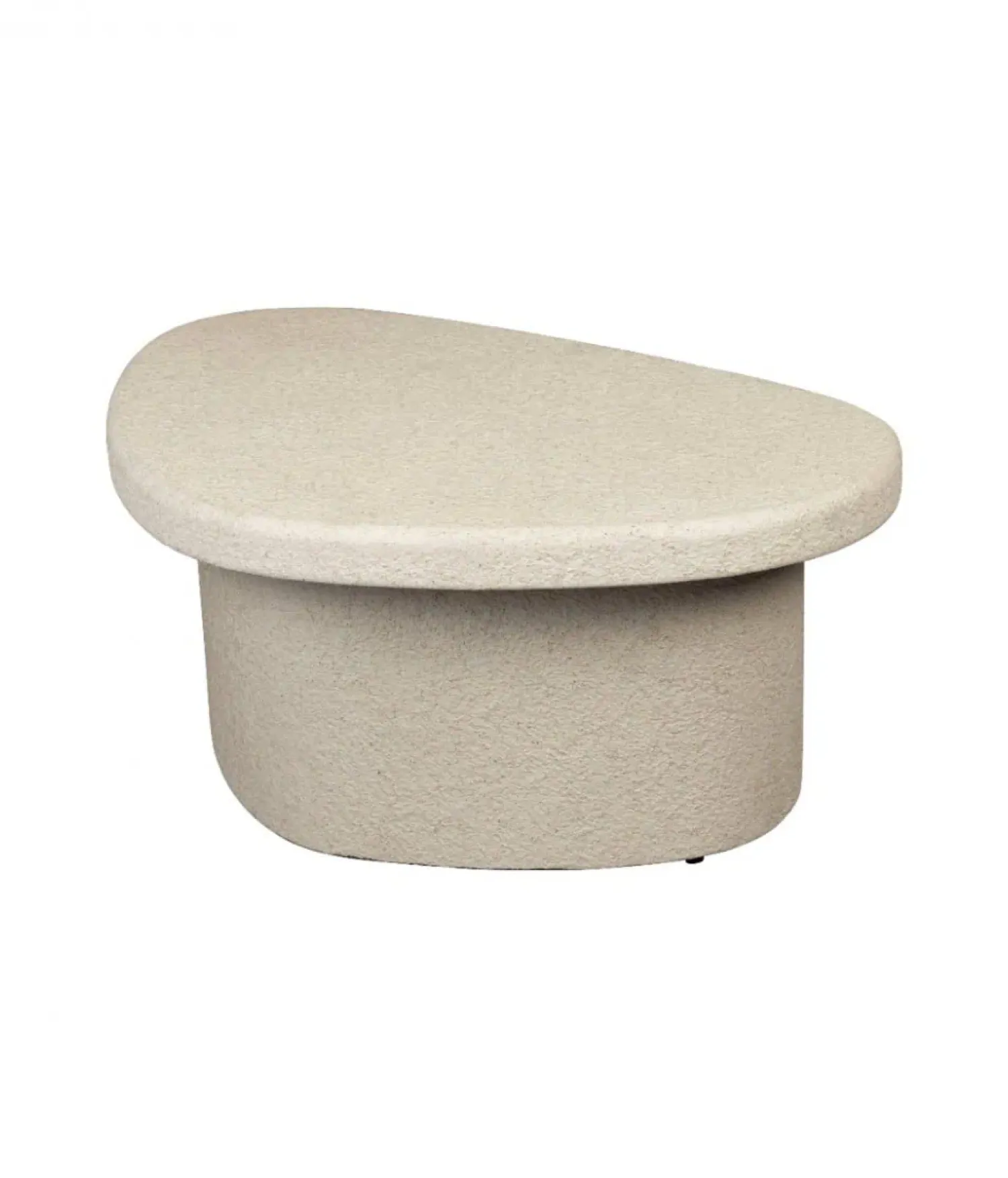 Dutchbone Salontafels|Veda Salontafel MDF 75cm