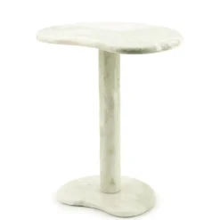By Boo Bijzettafels|Verde Bijzettafel marmer/groen