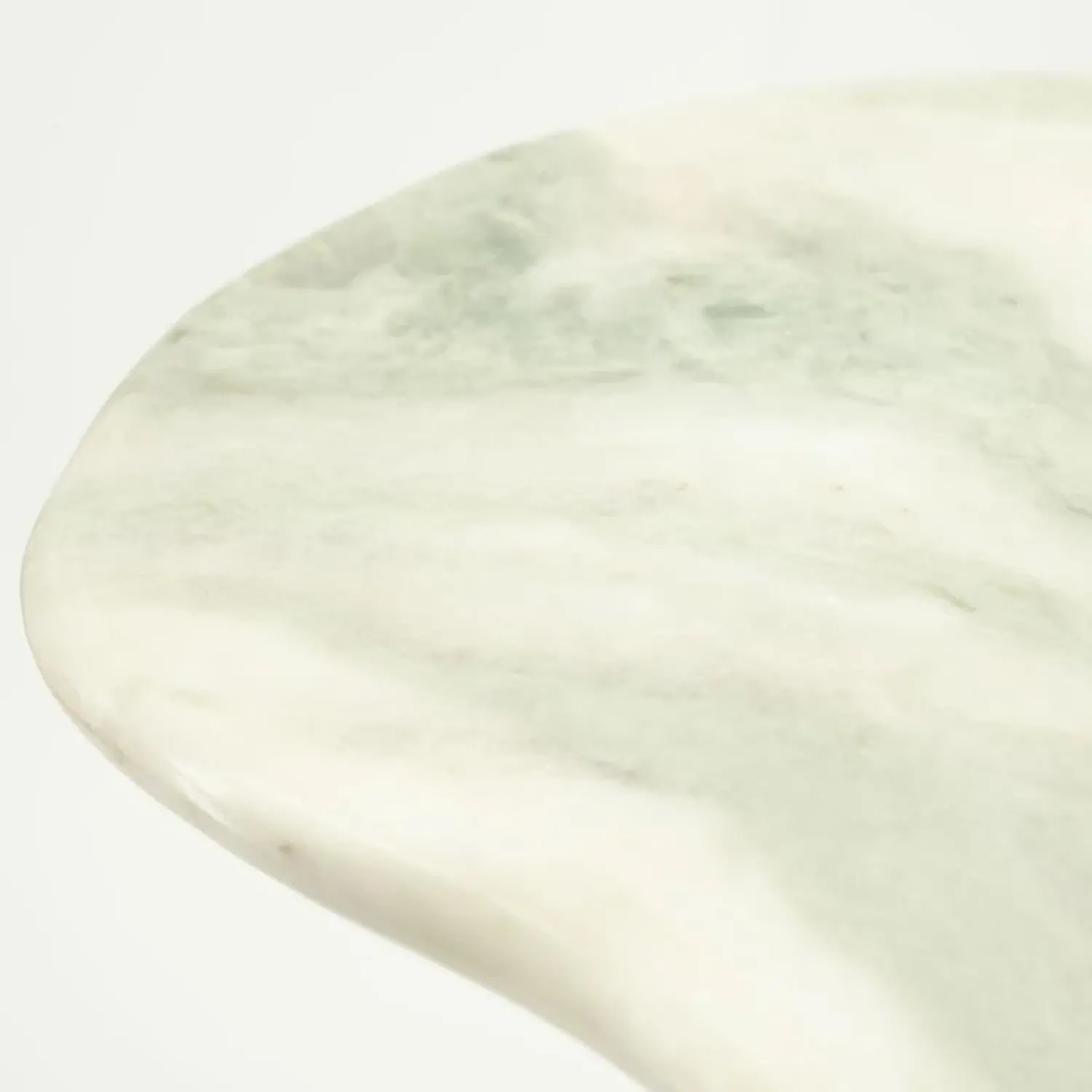 By Boo Bijzettafels|Verde Bijzettafel marmer/groen