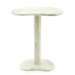 By Boo Bijzettafels|Verde Bijzettafel marmer/groen