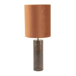 By Boo Tafellampen|Verde 1-lichts Tafellamp rood