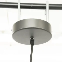 By Boo Hanglampen|Vetro 1-lichts Hanglamp Groen