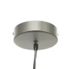 By Boo Hanglampen|Vetro 1-lichts Hanglamp Taupe