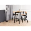 Nordhavn Bartafels|Vexor Bartafel Naturel 120cm