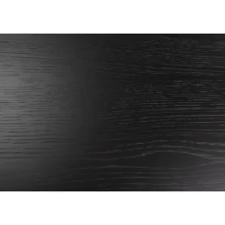 Nordhavn Bureautafels|Vexor Bureau Zwart 100cm
