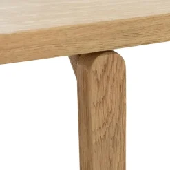 Eleonora Salontafels|Vidar Salontafel Naturel Travertin 80cm