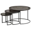 Mysons Salontafels|Vienna salontafel set van 3