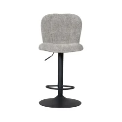 Label51 Barkrukken|Vino Barkruk Stone stof