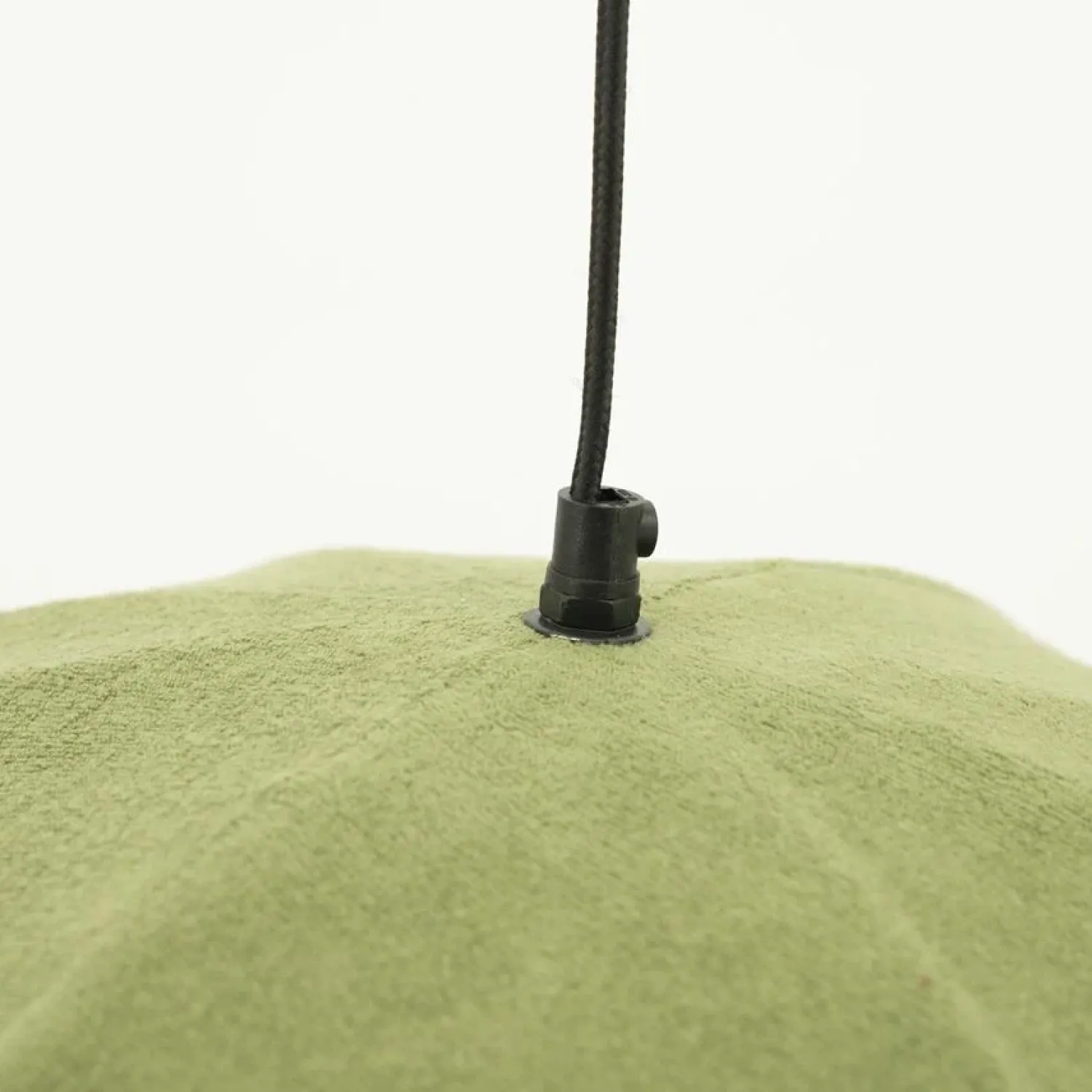 By Boo Hanglampen|Vinta 1-lichts Hanglamp groen