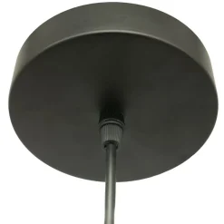 By Boo Hanglampen|Vinta 1-lichts Hanglamp terracotta