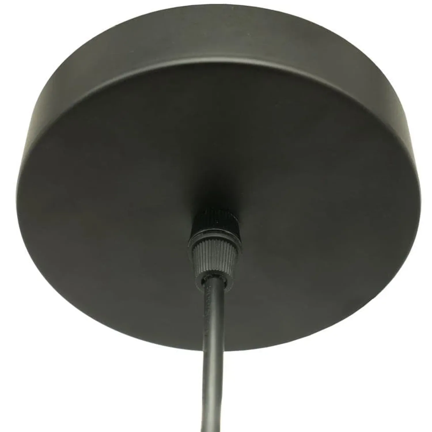 By Boo Hanglampen|Vinta 1-lichts Hanglamp terracotta