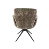 Kalfort Eetkamerstoelen|Vito Eetkamerstoel hoven Champagne