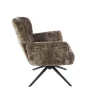 Kalfort Fauteuils|Vito Fauteuil hoven Champagne