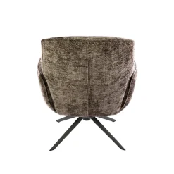Kalfort Fauteuils|Vito Fauteuil hoven Champagne