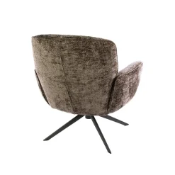 Kalfort Fauteuils|Vito Fauteuil hoven Champagne