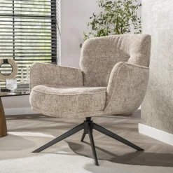 Kalfort Fauteuils|Vito Fauteuil hoven Zand