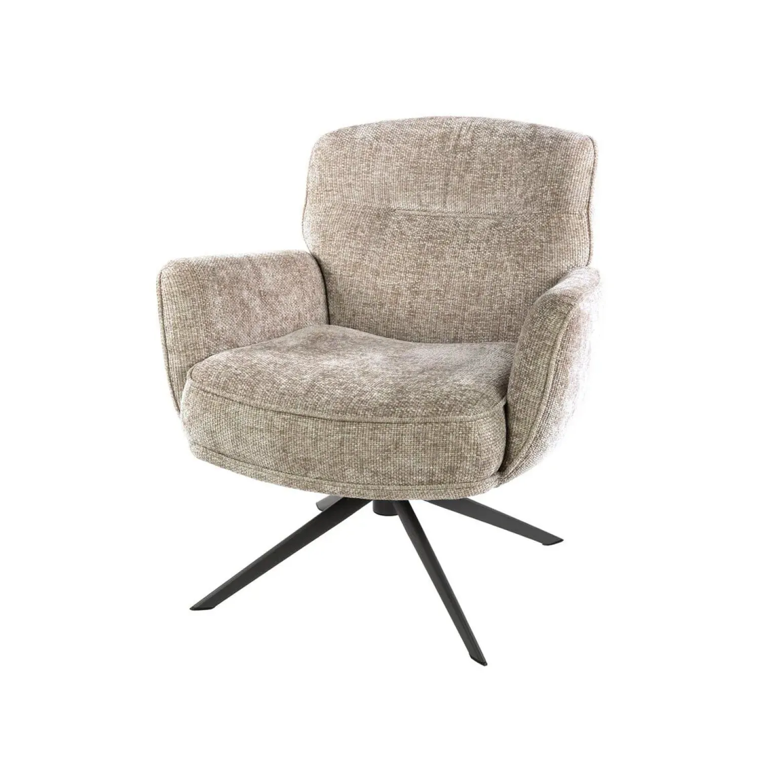 Kalfort Fauteuils|Vito Fauteuil hoven Zand