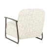 Eleonora Fauteuils|Vive Norel Fauteuil Beige