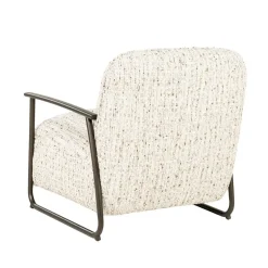 Eleonora Fauteuils|Vive Norel Fauteuil Beige
