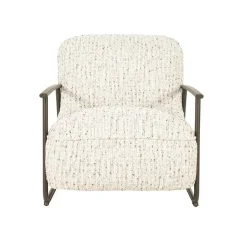 Eleonora Fauteuils|Vive Norel Fauteuil Beige