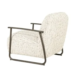 Eleonora Fauteuils|Vive Norel Fauteuil Beige